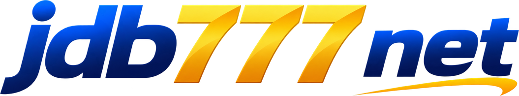 jdb777 net Logo